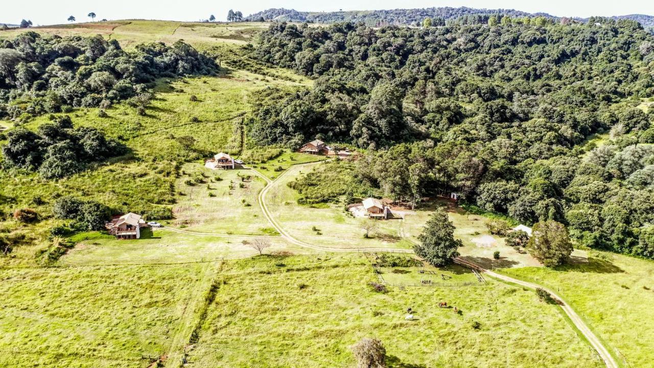 Balgowan Africamps At Gowan Valley מראה חיצוני תמונה